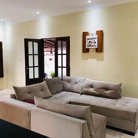 Casa Em Barreirinhas 01 Appartement Buitenkant foto