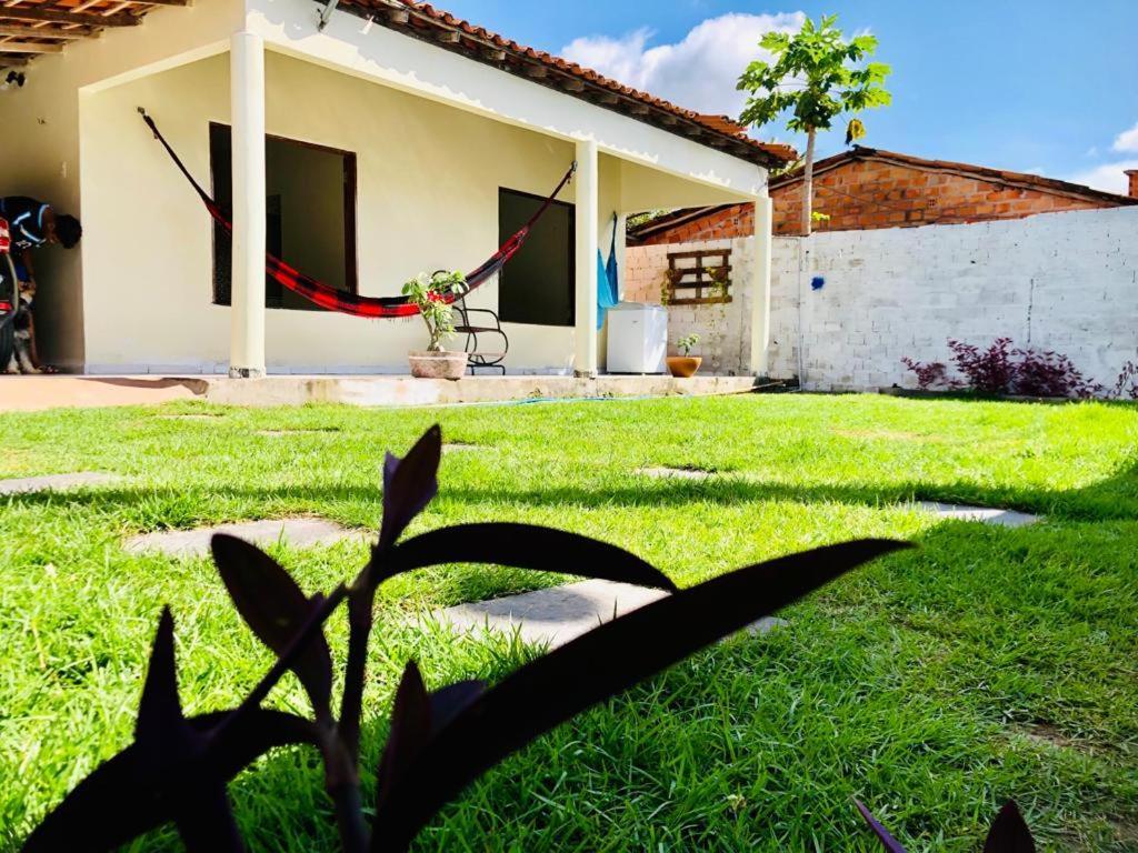 Casa Em Barreirinhas 01 Appartement Buitenkant foto