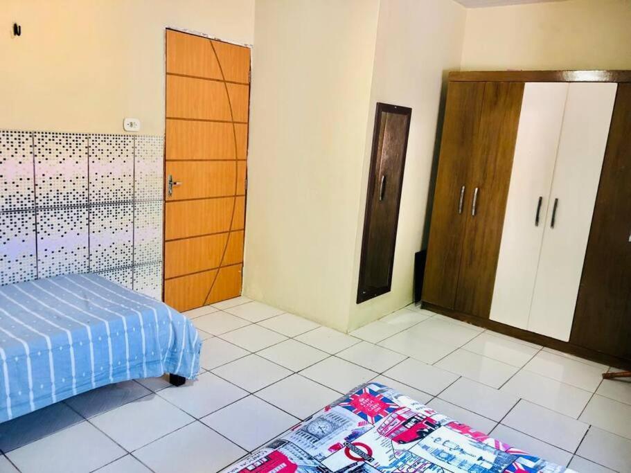 Casa Em Barreirinhas 01 Appartement Buitenkant foto