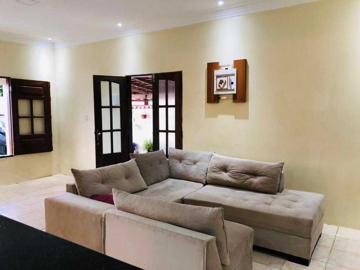 Casa Em Barreirinhas 01 Appartement Buitenkant foto
