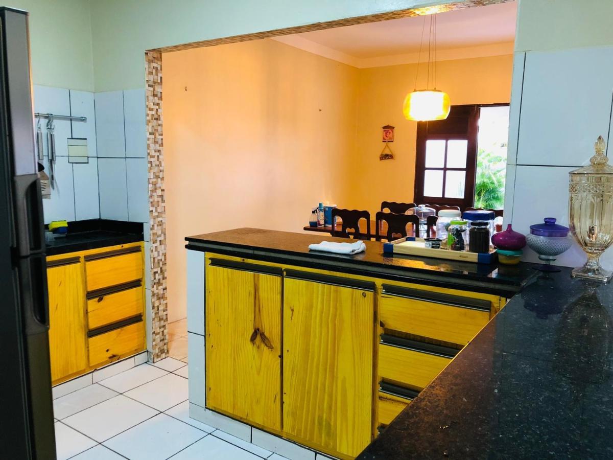 Casa Em Barreirinhas 01 Appartement Buitenkant foto